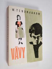 Vävy