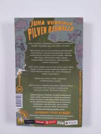 Pilven reunalla