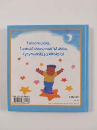 Lasten kirjeitä Jumalalle : toinen valikoima