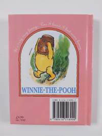 The Pooh Birthday Book