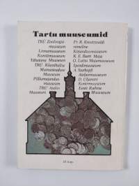 Tartu muuseumid