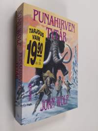 Punahirven tytär