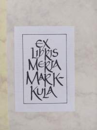The Magna Book of Pot Pourri