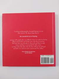 Kissing - Photographs of the Wonderful Act of Kissing
