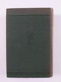 Finlands Statskalender 1906