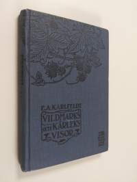 Vildmarks- och kärleksvisor