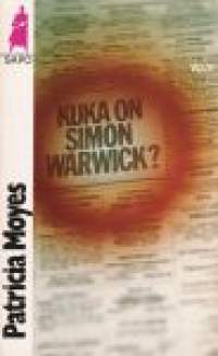 Kuka on Simon Warwick