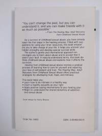The Healing Way - Adult Recovery from Childhood Sexual Abuse