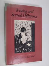 Writing and sexual difference