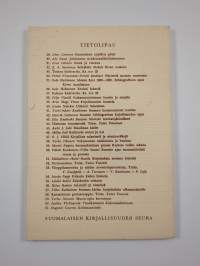 Castrenianum - suomen ja sen sukukielten tutkimuskeskus