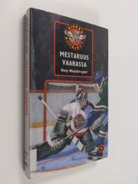 Mestaruus vaarassa