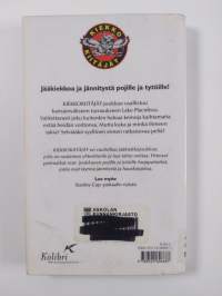 Mestaruus vaarassa