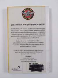 Hyytävä seikkailu pohjoisessa