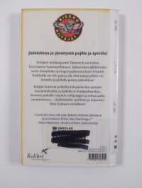 Kovaa onnea kotikentällä
