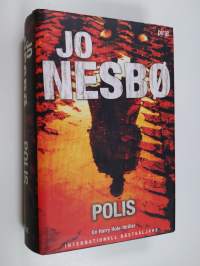 Polis : [en Harry Hole-thriller]