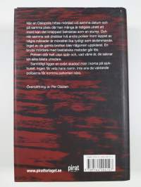 Polis : [en Harry Hole-thriller]