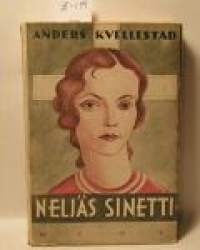 neljäs sinetti