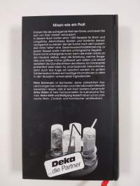 Falken Mixbuch - 1444 Rezepte mit und ohne Alkohol