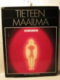 Tieteen maailma Ihminen