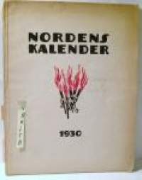 Nordens kalender