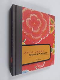 Oravan portaat : mitallisia runoja (signeerattu, tekijän omiste)
