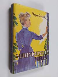 Aurinkoisella tiellä