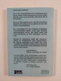 Omenaetikan kokonaisvaltainen käyttöopas