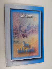 Runoja tunteella ja sydämellä (signeerattu)