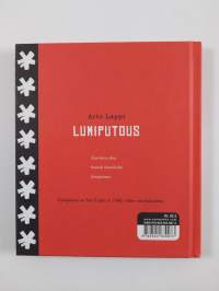 Lumiputous (signeerattu, tekijän omiste)