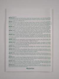 Aristos 1/2007