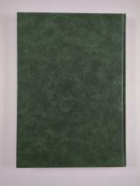 Sata vuotta metsästyksenhoitoa 1891-1991