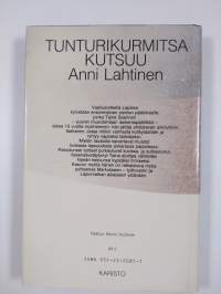 Tunturikurmitsa kutsuu (signeerattu)