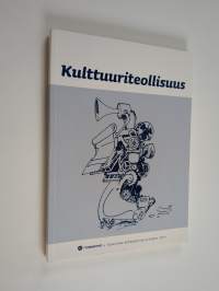 Kulttuuriteollisuus