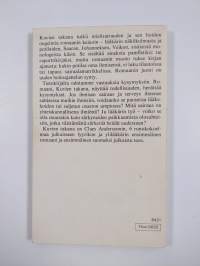 Kuvien takana