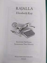 Rajalla