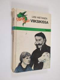 Viiksikissa