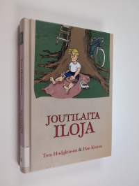 Joutilaita iloja