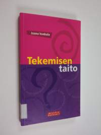 Tekemisen taito