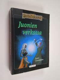 Juonien verkossa