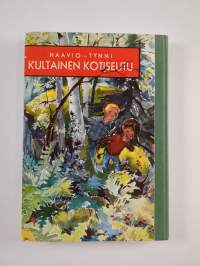 Kultainen kotiseutu