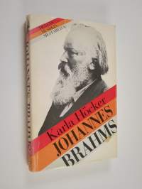 Johannes Brahms : vapaa vaeltaja