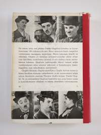Chaplin : komedian kuningas