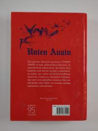 Unien avain