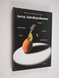 Ruma bändinpoikanen