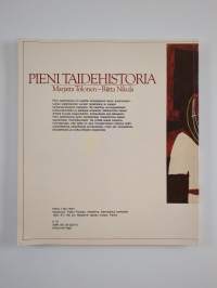 Pieni taidehistoria