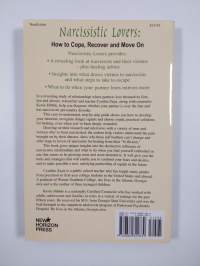 Narcissistic Lovers - How to Cope, Recover and Move on
