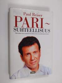 Parisuhteellisuus