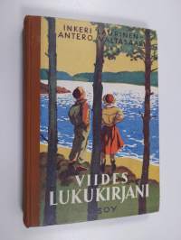 Viides lukukirjani