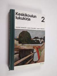 Keskikoulun lukukirja 2