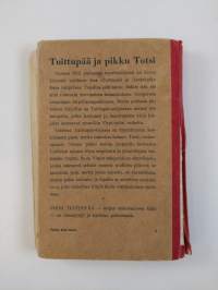 Tuittupää ja pikku Totsi